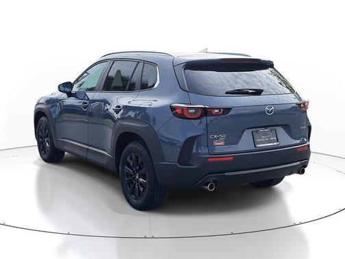 2023 Mazda CX-50 2.5 S Preferred Plus Package