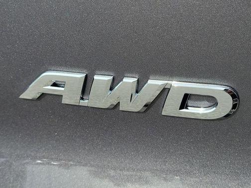 Modern Steel Metallic 2019 Honda Pilot EX-L
