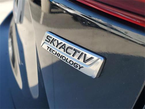 2018 Mazda Mazda3 Grand Touring