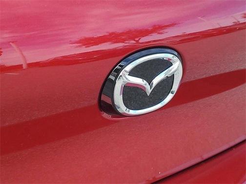 2025 Mazda Mazda3 FWD w/Select Package