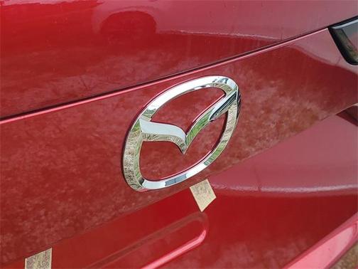2025 Mazda CX-90 3.3 Turbo Preferred