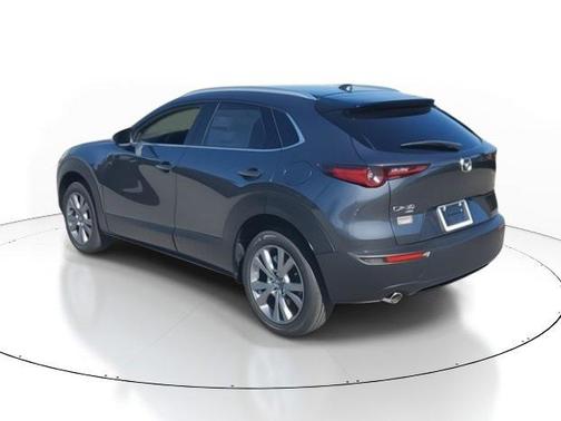2025 Mazda CX-30 Premium Package