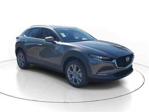 2025 Mazda CX-30 Premium Package