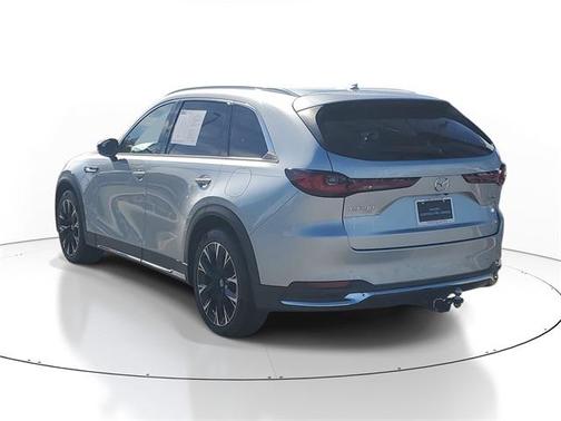 2024 Mazda CX-90 PHEV Premium