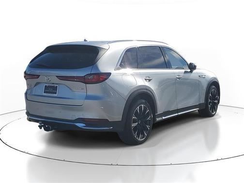 2024 Mazda CX-90 PHEV Premium