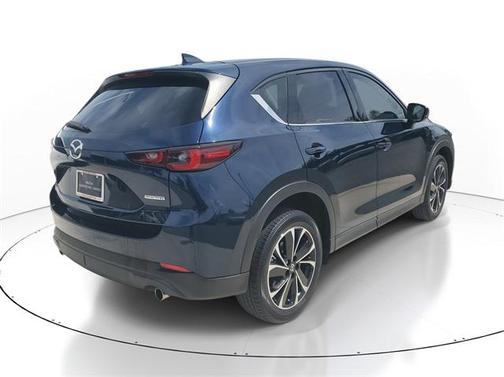 2023 Mazda CX-5 2.5 S Premium