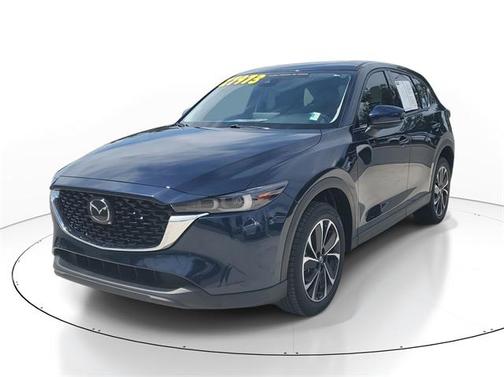2023 Mazda CX-5 2.5 S Premium