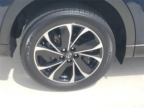 2023 Mazda CX-5 2.5 S Premium
