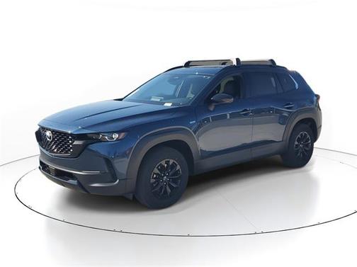 2025 Mazda CX-5 Sport