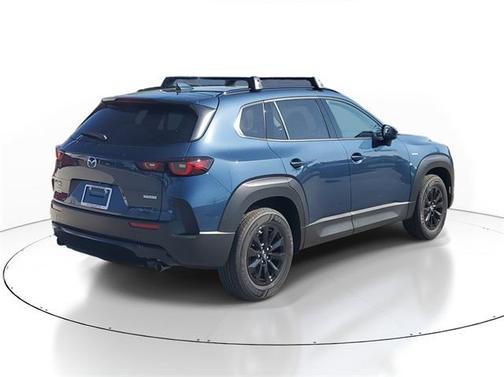 2025 Mazda CX-5 Sport