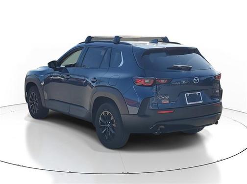 2025 Mazda CX-5 Sport