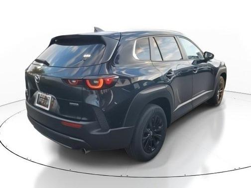 2025 Mazda CX-50 Hybrid Preferred