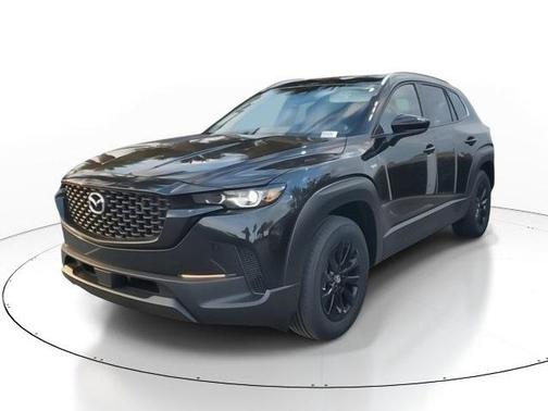 2025 Mazda CX-50 Hybrid Preferred