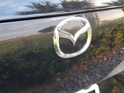 2025 Mazda CX-50 Hybrid Preferred