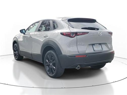 2026 Mazda CX-30 2.5 S Select Sport
