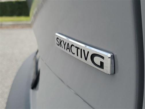 2026 Mazda CX-30 2.5 S Select Sport