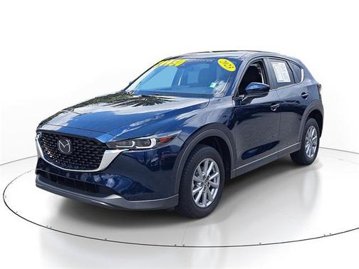 2023 Mazda CX-5 2.5 S Select