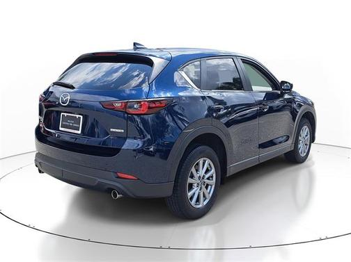 2023 Mazda CX-5 2.5 S Select