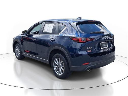 2023 Mazda CX-5 2.5 S Select