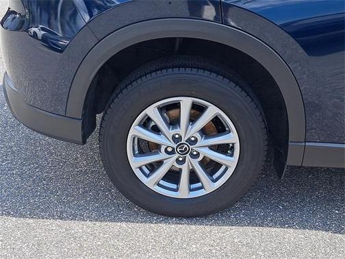 2023 Mazda CX-5 2.5 S Select