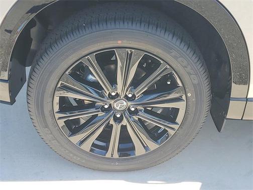 2025 Mazda CX-5 2.5 Turbo Premium