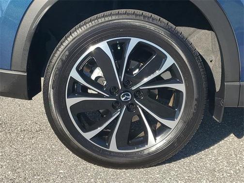 2023 Mazda CX-5 2.5 S Premium Plus