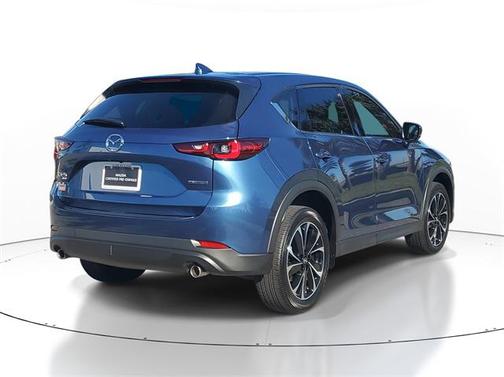 2023 Mazda CX-5 2.5 S Premium Plus