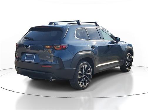 2026 Mazda CX-50 Hybrid Premium Plus