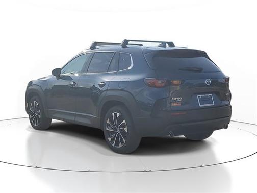 2026 Mazda CX-50 Hybrid Premium Plus