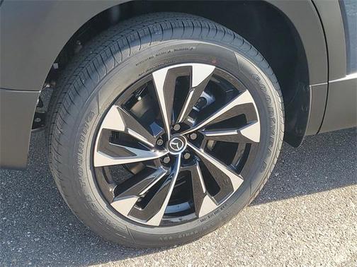 2026 Mazda CX-50 Hybrid Premium Plus