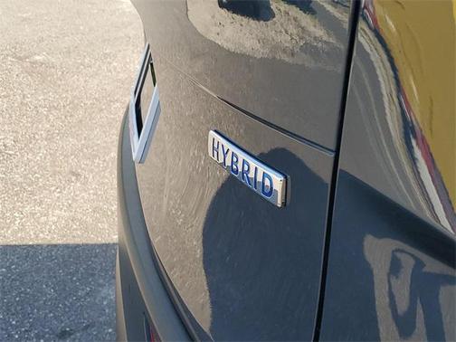 2026 Mazda CX-50 Hybrid Premium Plus