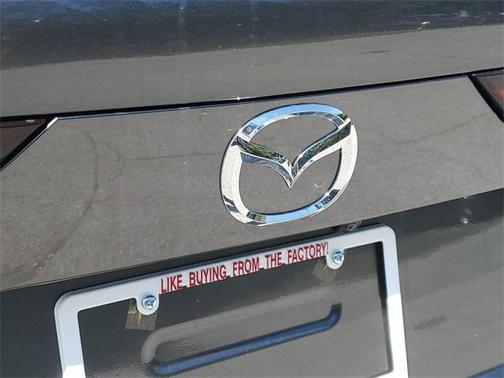 2025 Mazda CX-90 3.3 Turbo Premium Plus