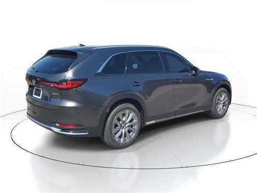 2025 Mazda CX-90 3.3 Turbo Premium Plus