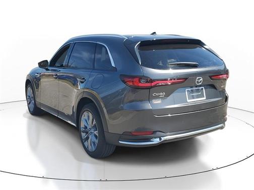 2025 Mazda CX-90 3.3 Turbo Premium Plus