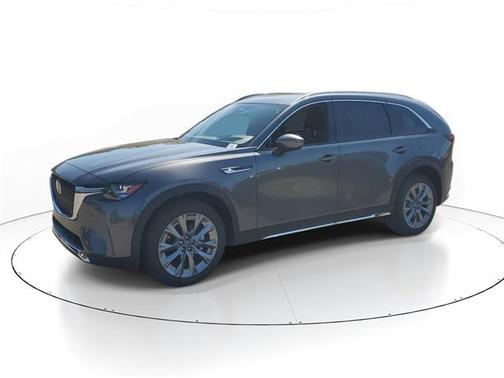 2025 Mazda CX-90 3.3 Turbo Premium Plus