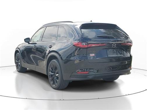 2026 Mazda CX-90 3.3 Turbo Premium Sport