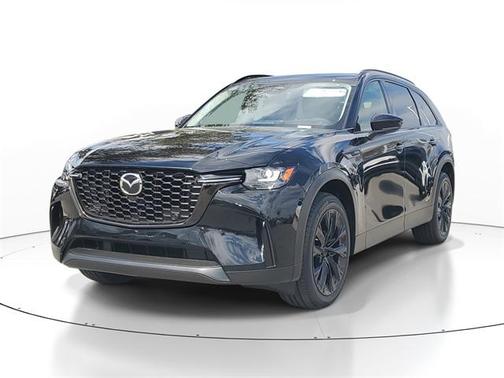 2026 Mazda CX-90 3.3 Turbo Premium Sport