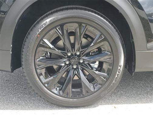 2026 Mazda CX-90 3.3 Turbo Premium Sport