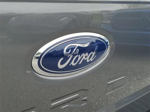 2023 Ford F-450 Lariat