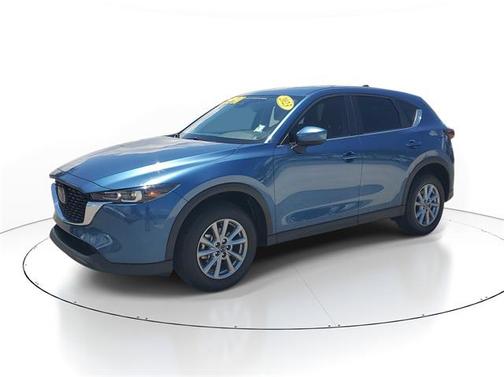 2023 Mazda CX-5 2.5 S Preferred