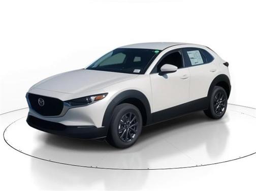 2025 Mazda CX-30 2.5 S