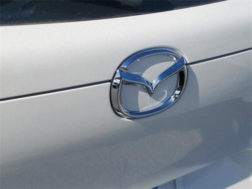 2025 Mazda CX-30 2.5 S