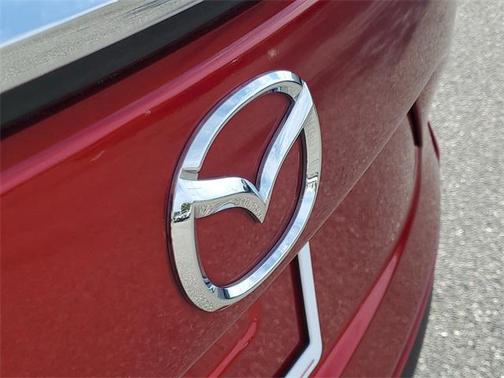 2022 Mazda CX-9 Touring