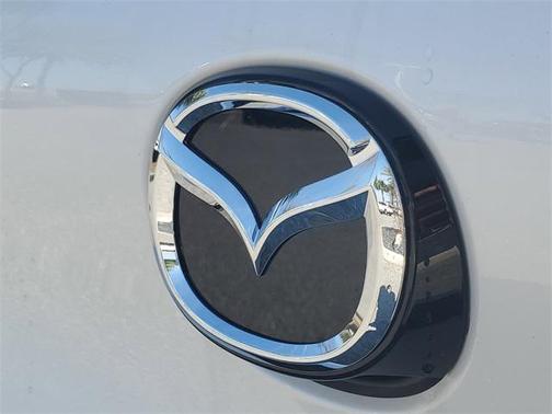 2026 Mazda Mazda3 FWD w/Premium Package