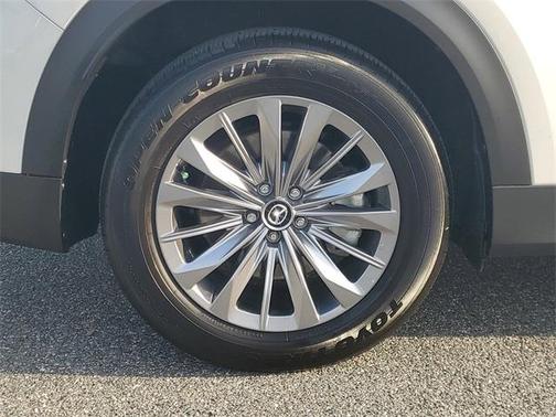 2024 Mazda CX-90 3.3 Turbo S