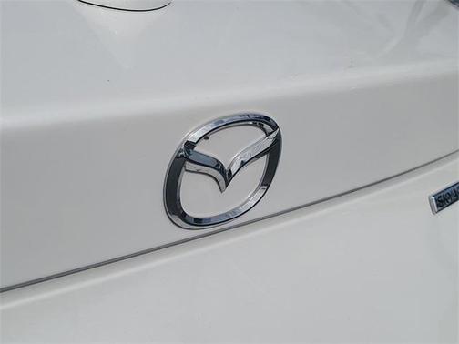2022 Mazda MX-5 Miata RF Grand Touring
