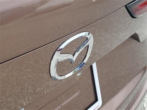 2025 Mazda CX-70 3.3 Turbo Premium Plus Package