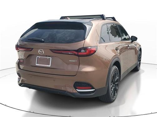 2025 Mazda CX-70 3.3 Turbo Premium Plus Package