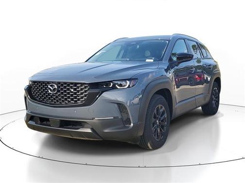 2026 Mazda CX-50 Hybrid Sport