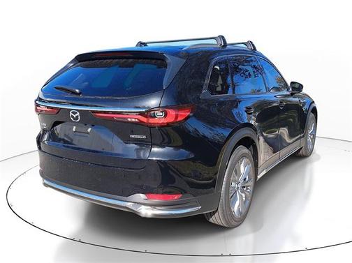 2026 Mazda CX-90 3.3 Turbo Premium Plus